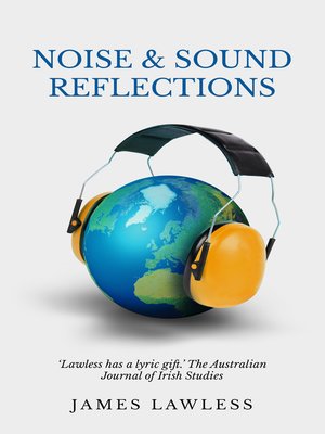 cover image of Noise & Sound Reflections